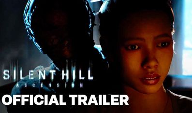 Until Dawn от Konami получается? Вышел трейлер интерактивного хоррора Silent Hill: Ascension